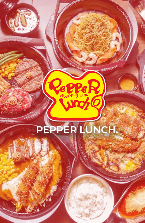 Pepper Lunch